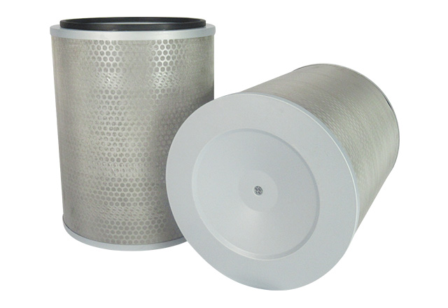 dust collector filter